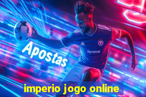 imperio jogo online